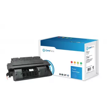 CoreParts Toner czarna C4127A, 6000 stron, czarna, 1 szt.