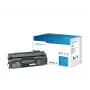 CoreParts Toner czarna CF280A, 2700 stron, czarna, 1 szt.