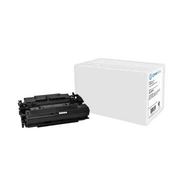 CoreParts Toner czarna CF287X, 18000 stron, czarna, 1 szt.