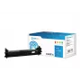 Kaseta z tonerem CoreParts QI-HP2136B 1 szt. kompatybilna czarna