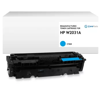 CoreParts QI-W2031A kaseta z tonerem