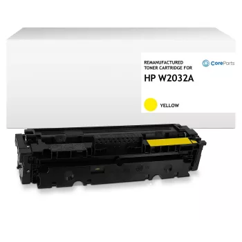 CoreParts QI-W2032A kaseta z tonerem