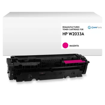 CoreParts QI-W2033A kaseta z tonerem