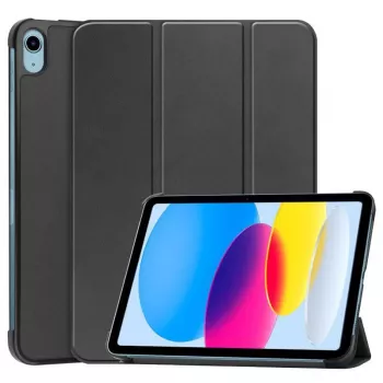 CoreParts TABX-IP10-COVER1 etui na tablet 27,7 cm (10,9 cala) Etui z klapką Czarne