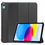 CoreParts TABX-IP10-COVER1 etui na tablet 27,7 cm (10,9 cala) Etui z klapką Czarne