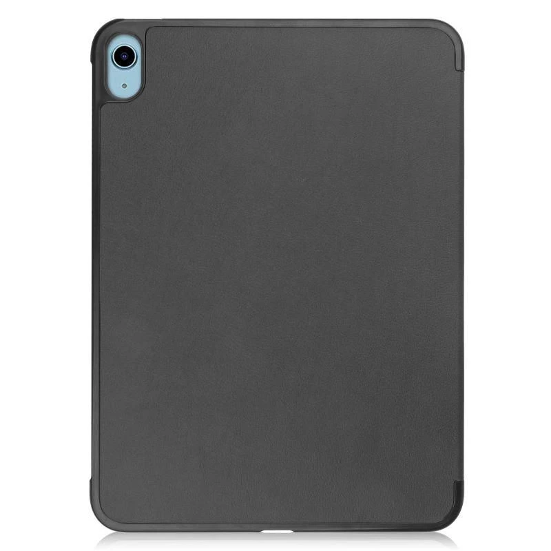 CoreParts TABX-IP10-COVER1 etui na tablet 27,7 cm (10,9 cala) Etui z klapką Czarne