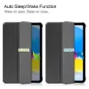 CoreParts TABX-IP10-COVER1 etui na tablet 27,7 cm (10,9 cala) Etui z klapką Czarne