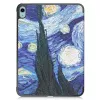 CoreParts TABX-IP10-COVER13 etui na tablet 27,7 cm (10.9 cala) Etui z klapką Niebieski, Zielony, Pomarańczowy, Biały, Żółty