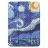 CoreParts TABX-IP10-COVER13 etui na tablet 27,7 cm (10.9 cala) Etui z klapką Niebieski, Zielony, Pomarańczowy, Biały, Żółty