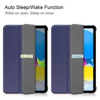 Etui z klapką Apple CoreParts TABX-IP10-COVER2 27,7 cm 10,9 cala