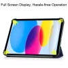 Etui z klapką Apple CoreParts TABX-IP10-COVER2 27,7 cm 10,9 cala