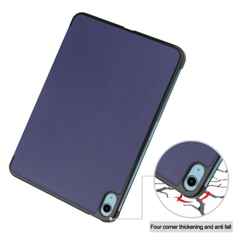 Etui z klapką Apple CoreParts TABX-IP10-COVER2 27,7 cm 10,9 cala