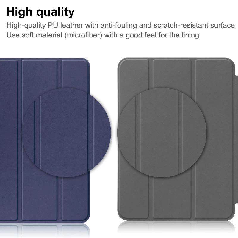 Etui z klapką Apple CoreParts TABX-IP10-COVER2 27,7 cm 10,9 cala