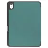 CoreParts TABX-IP10-COVER25 etui na tablet 27,7 cm (10,9 cala) Flip case Zielony