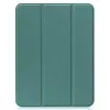 CoreParts TABX-IP10-COVER25 etui na tablet 27,7 cm (10,9 cala) Flip case Zielony