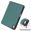 CoreParts TABX-IP10-COVER25 etui na tablet 27,7 cm (10,9 cala) Flip case Zielony