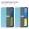 Etui CoreParts TABX-IP10-COVER5 na tablet 27,7 cm (10,9 cala) etui z klapką niebieskie
