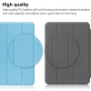 Etui CoreParts TABX-IP10-COVER5 na tablet 27,7 cm (10,9 cala) etui z klapką niebieskie