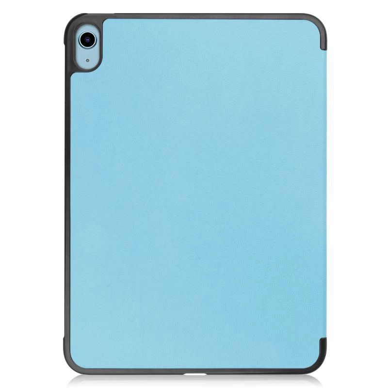 Etui CoreParts TABX-IP10-COVER5 na tablet 27,7 cm (10,9 cala) etui z klapką niebieskie