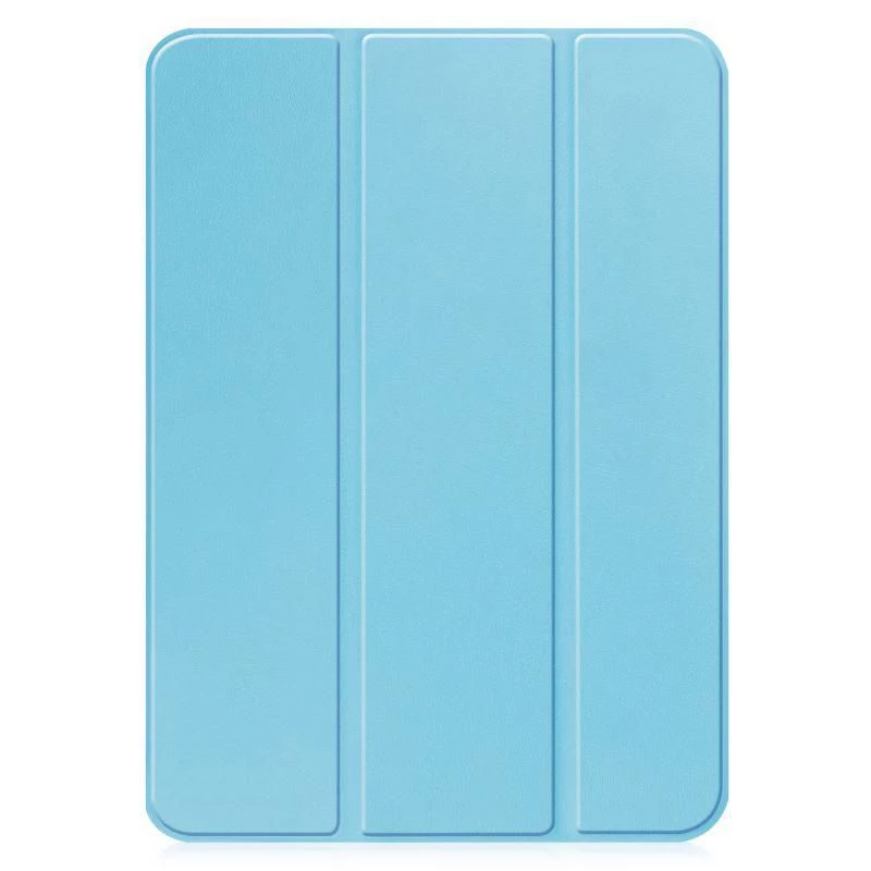 Etui CoreParts TABX-IP10-COVER5 na tablet 27,7 cm (10,9 cala) etui z klapką niebieskie