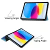 Etui CoreParts TABX-IP10-COVER5 na tablet 27,7 cm (10,9 cala) etui z klapką niebieskie