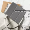 CoreParts TABX-IP10-COVER7 etui na tablet 27,7 cm (10,9 cala) etui z klapką Szary