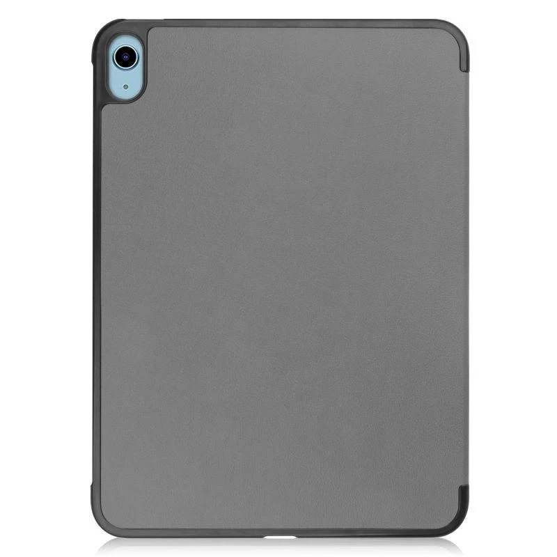 CoreParts TABX-IP10-COVER7 etui na tablet 27,7 cm (10,9 cala) etui z klapką Szary