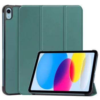 Etui z klapką Apple TABX-IP10-COVER8 27.7 cm 10.9 cala Zielony