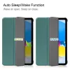 Etui z klapką Apple TABX-IP10-COVER8 27.7 cm 10.9 cala Zielony
