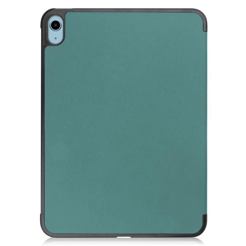 Etui z klapką Apple TABX-IP10-COVER8 27.7 cm 10.9 cala Zielony