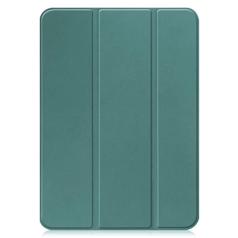 Etui z klapką Apple TABX-IP10-COVER8 27.7 cm 10.9 cala Zielony