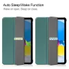 Etui z klapką Apple TABX-IP10-COVER8 27.7 cm 10.9 cala Zielony