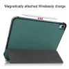 Etui z klapką Apple TABX-IP10-COVER8 27.7 cm 10.9 cala Zielony