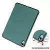 Etui z klapką Apple TABX-IP10-COVER8 27.7 cm 10.9 cala Zielony