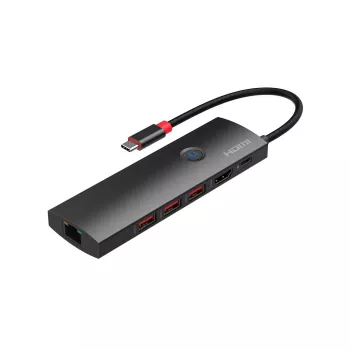 Microconnect USB3.2CCOM20 Kabel USB 20 m High Speed