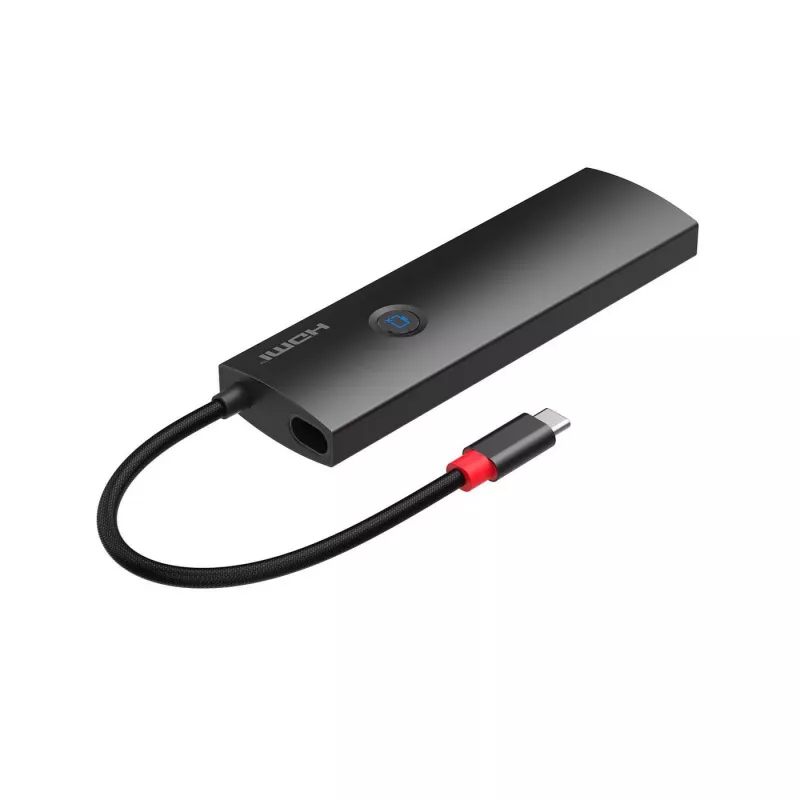 Microconnect USB3.2CCOM20 Kabel USB 20 m High Speed