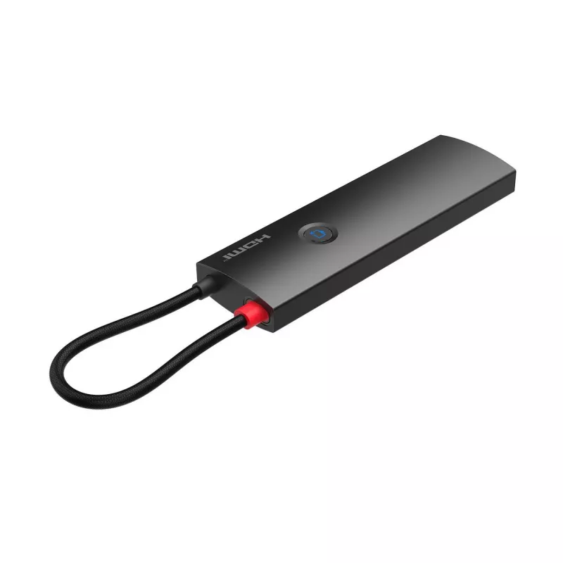 Microconnect USB3.2CCOM20 Kabel USB 20 m High Speed