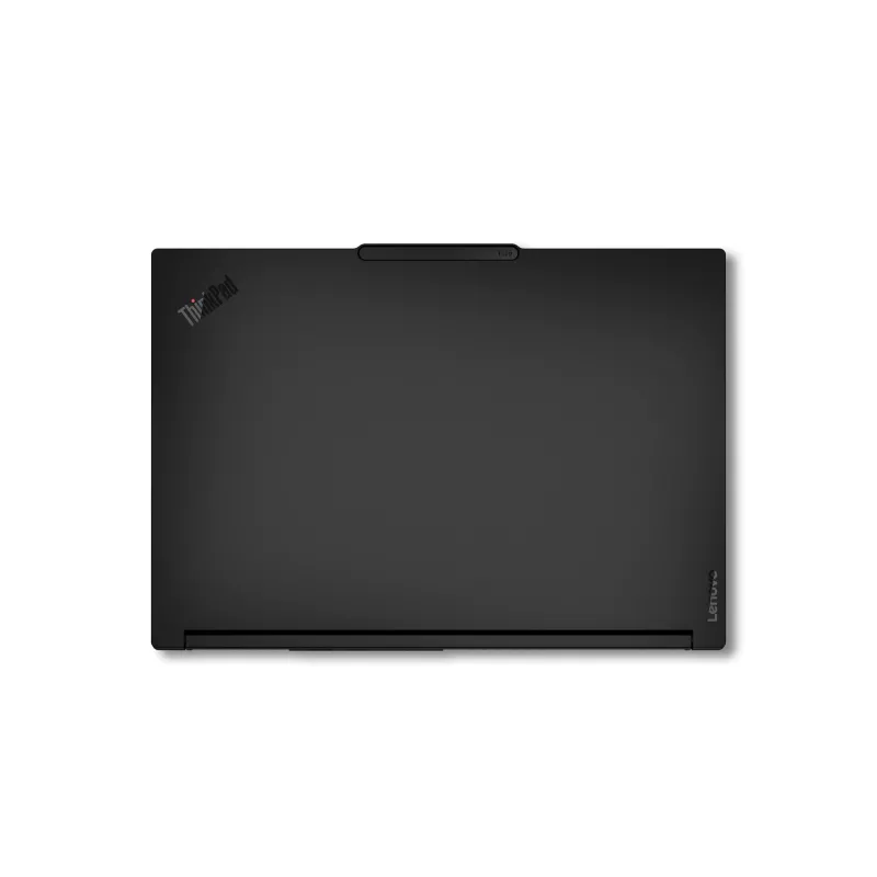 Lenovo ThinkPad T16g Gen 3 Intel Core Ultra 9 275HX Mobilna stacja robocza 40,6 cm (16 cali) WUXGA 64 GB DDR5-SDRAM 1 TB SSD NVIDIA GeForce RTX 5080 Wi-Fi 7 (802.11be) Windows 11 Pro Niemiecki Czarny