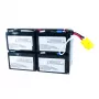 Origin Storage Origin Replacement UPS Battery Cartridge RBC24 dla APC Smart-UPS RM