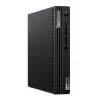 Lenovo ThinkSmart Tiny Kit Intel® Core™ i3 i3-13100T 16 GB DDR4-SDRAM 256 GB SSD Windows 11 IoT Enterprise Mini PC Czarny