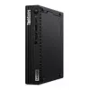 Lenovo ThinkSmart Tiny Kit Intel® Core™ i3 i3-13100T 16 GB DDR4-SDRAM 256 GB SSD Windows 11 IoT Enterprise Mini PC Czarny