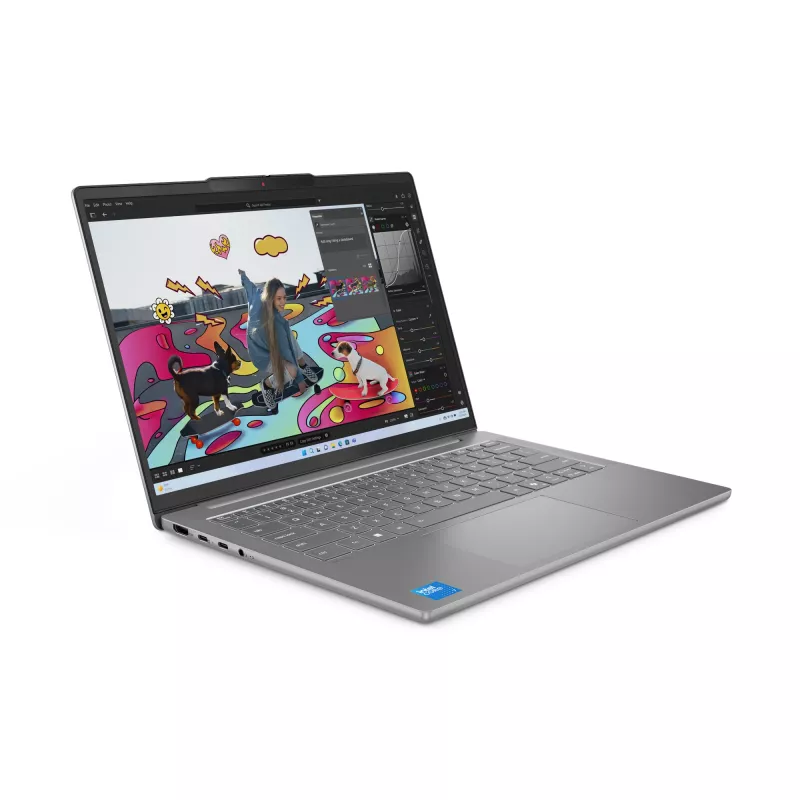 Lenovo IdeaPad cienki 5 14AKP10 Copilot+ PC AMD Ryzen™ AI 7 350 83HX00ARGE