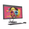 Lenovo Yoga AIO 32ILL10 Intel Core Ultra 7 258V 80 cm (31,5 cala) 3840 x 2160 pikseli All-in-One PC 32 GB LPDDR5x-SDRAM 1 TB SSD NVIDIA GeForce RTX 4050 Windows 11 Pro Wi-Fi 7 (802.11be) Szary