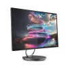 Lenovo Yoga AIO 32ILL10 Intel Core Ultra 7 258V 80 cm (31,5 cala) 3840 x 2160 pikseli All-in-One PC 32 GB LPDDR5x-SDRAM 1 TB SSD NVIDIA GeForce RTX 4050 Windows 11 Pro Wi-Fi 7 (802.11be) Szary