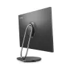 Lenovo Yoga AIO 32ILL10 Intel Core Ultra 7 258V 80 cm (31,5 cala) 3840 x 2160 pikseli All-in-One PC 32 GB LPDDR5x-SDRAM 1 TB SSD NVIDIA GeForce RTX 4050 Windows 11 Pro Wi-Fi 7 (802.11be) Szary