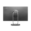 Lenovo Yoga AIO 32ILL10 Intel Core Ultra 7 258V 80 cm (31,5 cala) 3840 x 2160 pikseli All-in-One PC 32 GB LPDDR5x-SDRAM 1 TB SSD NVIDIA GeForce RTX 4050 Windows 11 Pro Wi-Fi 7 (802.11be) Szary