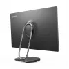 Lenovo Yoga AIO 32ILL10 Intel Core Ultra 7 258V 80 cm (31,5 cala) 3840 x 2160 pikseli All-in-One PC 32 GB LPDDR5x-SDRAM 1 TB SSD NVIDIA GeForce RTX 4050 Windows 11 Pro Wi-Fi 7 (802.11be) Szary