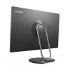 Lenovo Yoga AIO 32ILL10 Intel Core Ultra 7 258V 80 cm (31,5 cala) 3840 x 2160 pikseli All-in-One PC 32 GB LPDDR5x-SDRAM 1 TB SSD NVIDIA GeForce RTX 4050 Windows 11 Pro Wi-Fi 7 (802.11be) Szary