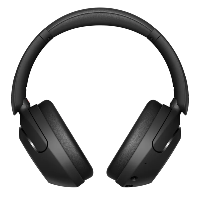 Sony WH-XB910N - Czarny, Bezprzewodowe, Połączenia/Muzyka, 7 - 25000 Hz, 252 g, Słuchawki, Czarny
