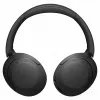 Sony WH-XB910N - Czarny, Bezprzewodowe, Połączenia/Muzyka, 7 - 25000 Hz, 252 g, Słuchawki, Czarny